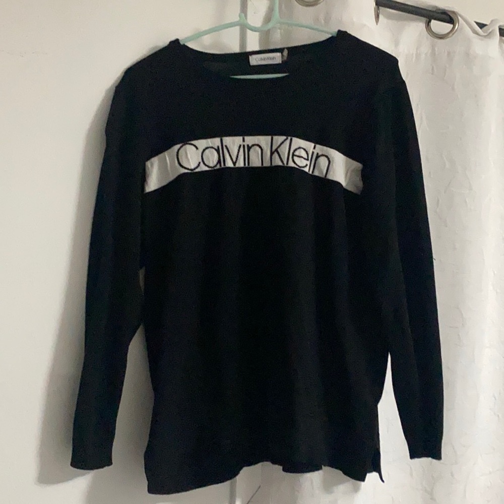 Calvin Klein Sweater